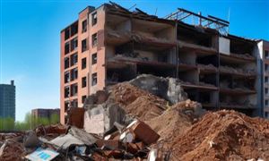 城中村改造市場發展方向：積極穩步推進城中村改造