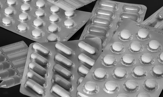 2023抗精神病藥物行業市場深度研究分析