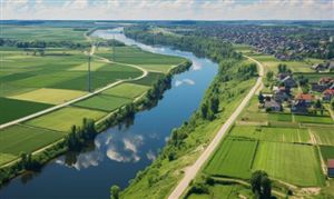 2023中國數字鄉村行業市場分析及相關發展政策