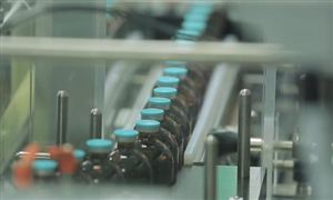 生物制藥行業現狀及發展趨勢分析2023