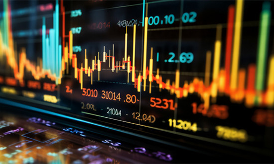 2023年高頻交易行業(yè)現(xiàn)狀分析及未來投資風(fēng)險(xiǎn)