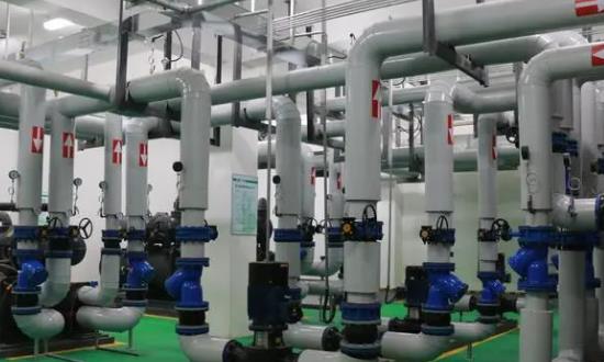 2023集中供暖行業現狀分析：持續打造魯東地熱能特色融合示范區