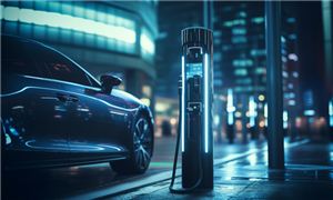 10月份新能源汽車銷量分析 比亞迪、寧德時代電芯供貨奧迪一汽 首款車型明年量產