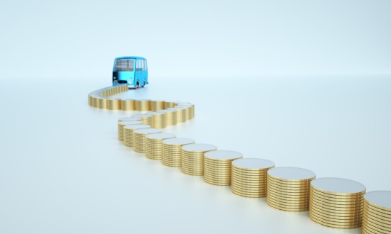 2023年新能源金融行業發展趨勢