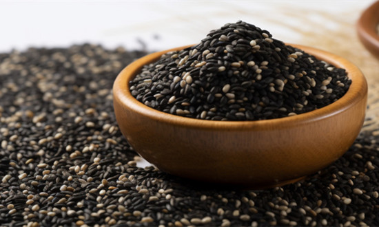 黑芝麻提取物行業市場基本情況及前景分析