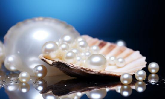 2023淡水珍珠市場現狀：珍珠價格翻倍成新晉頂流