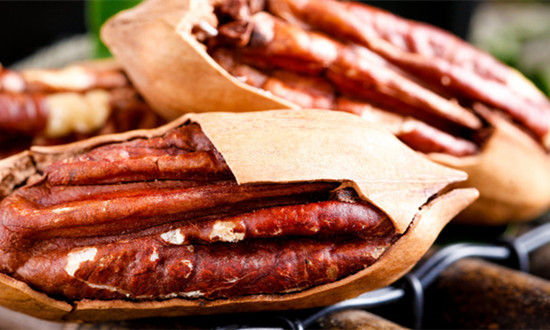 2023碧根果行業現狀分析：國內供需失衡，產業投資周期長