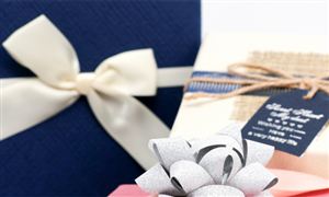 禮品行業總經濟規模達到1.2萬億元 禮品包裝行業市場需求分析