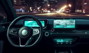 2024汽車駕駛輔助系統(ADAS)市場現狀及前景