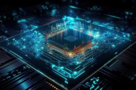 國內半導體材料市場增速超全球 2030年全球半導體市場規模預測