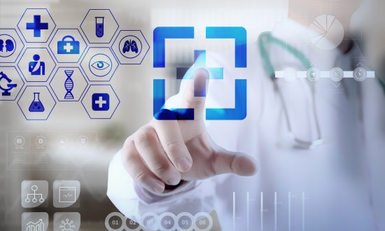 2023年中國(guó)智慧健康行業(yè)未來發(fā)展趨勢(shì)