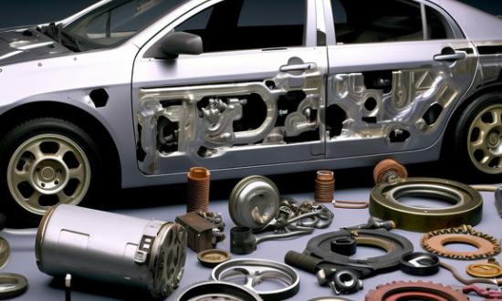 2024中國汽車離合器行業市場現狀及未來發展趨勢研究報告