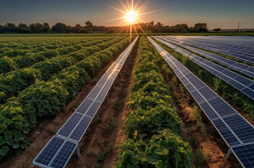 2023我國光伏產業保持平穩向好發展態勢