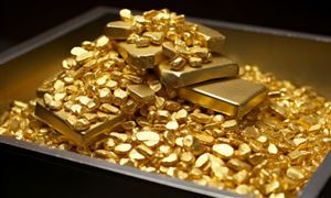 2023年中國貴金屬材料行業(yè)市場競爭格局及發(fā)展趨勢