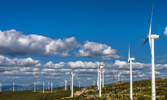 2023新能源技術裝備行業報告 新能源技術裝備行業發展前景預測分析