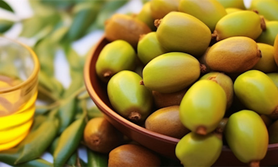 油橄欖行業(yè)市場(chǎng)供需趨勢(shì)及發(fā)展現(xiàn)狀分析