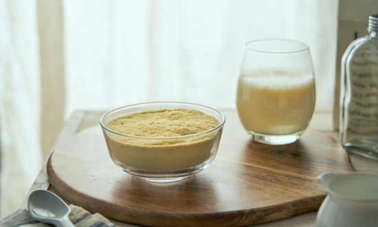 2023年國內植物蛋白飲料行業發展前景