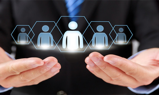 全國人力資源服務機構營收達2.5萬億元 互聯網+人力資源服務行業發展分析