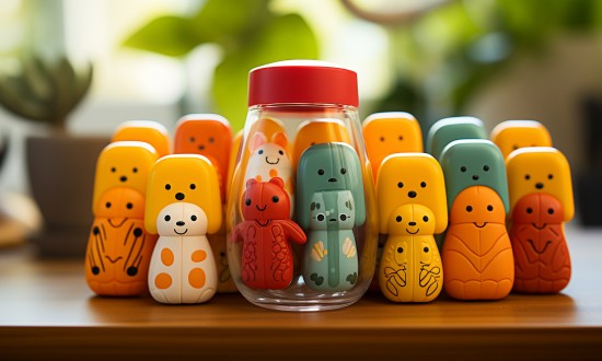 2023年國(guó)內(nèi)塑料玩具行業(yè)發(fā)展趨勢(shì)