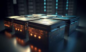 2023鋰電池負極材料行業深度研究及發展趨勢預測報告