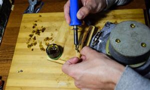 2023年中國貴金屬材料行業競爭格局分析及發展前景研究報告