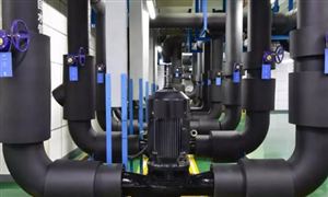 2024機電安裝工程行業發展前景研究與趨向