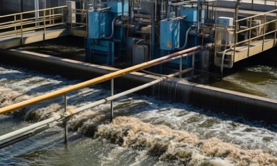 2024年污水治理市場分析:未來污水治理市場投資趨勢怎么樣?
