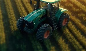 2024年小型農機具行業市場遠景研究報告分析