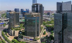 工業園區行業市場環境和前景如何