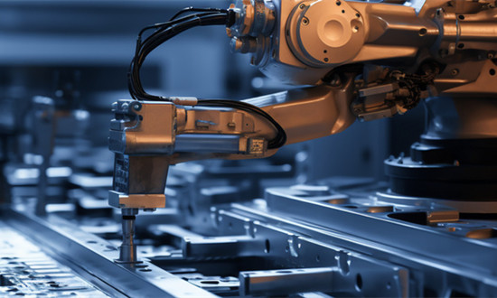 工業自動控制系統行業發展分析：我國工業控制領域實現“全球首個”突破