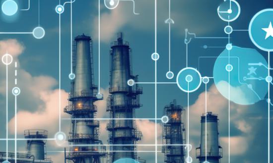 今日工信部辦公廳印發(fā)《“5G+工業(yè)互聯(lián)網(wǎng)”融合應(yīng)用先導(dǎo)區(qū)試點建設(shè)指南》