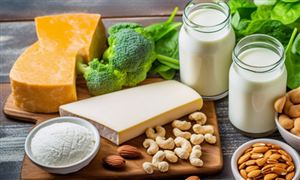 高端牛奶需求持續強勁 高鈣奶行業未來發展前景分析