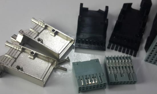 IDC連接器行業前景研究：新能源汽車連接器市場空間廣闊