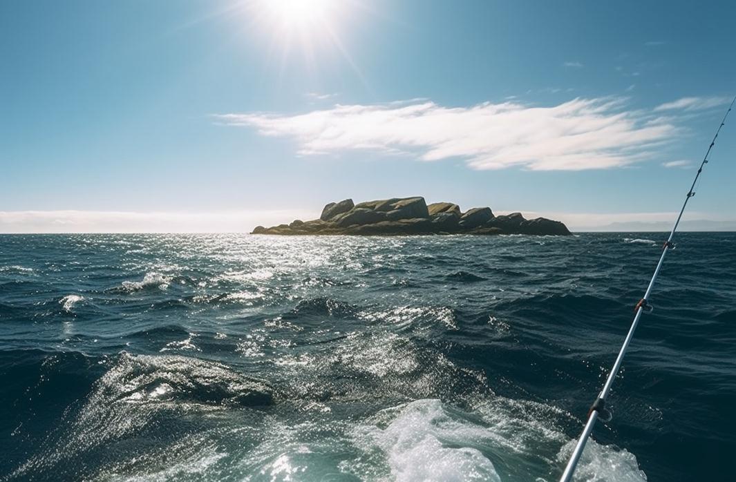 2023中國海洋工程裝備市場份額有望持續提升