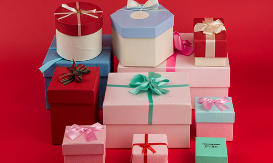 禮品包裝行業市場需求機遇深度調研分析2023