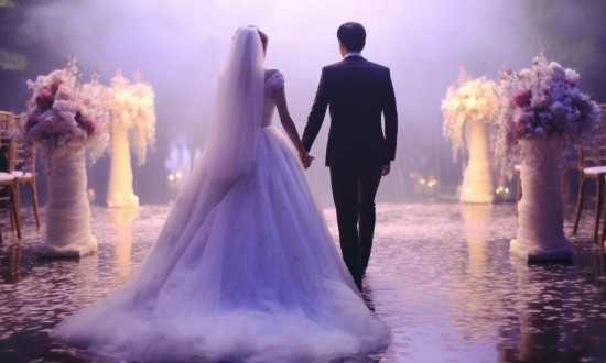 2023年國內(nèi)婚紗禮服行業(yè)競爭格局及發(fā)展趨勢