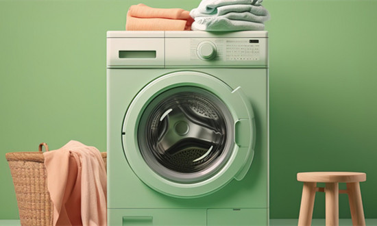 中國滾筒洗衣機市場現狀分析 滾筒洗衣機未來發展趨勢