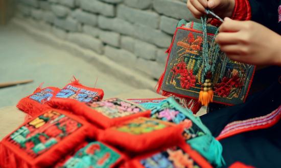 2024中國非物質文化遺產行業發展動態分析