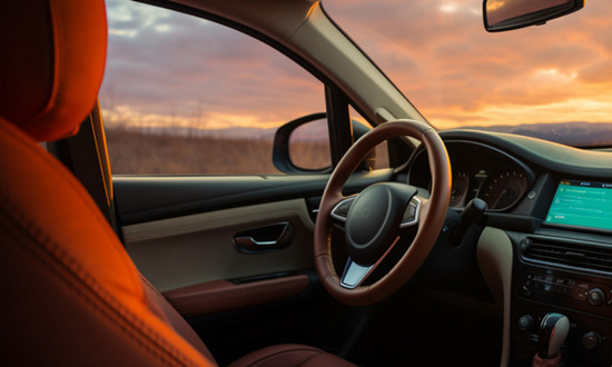汽車市場需求持續釋放 中國汽車座墊行業發展分析