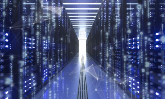 大數據中心行業供需分析 大數據中心行業未來市場規模及發展前景