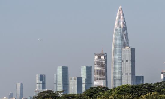 區域經濟產業研究：深圳南山簽約48個項目攬入總投資超1100億元