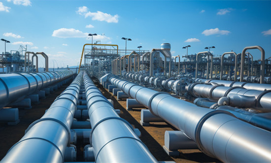 石油運輸行業發展態勢及趨勢展望分析
