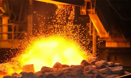 中國鍋爐用鋼行業市場需求及趨勢研究分析