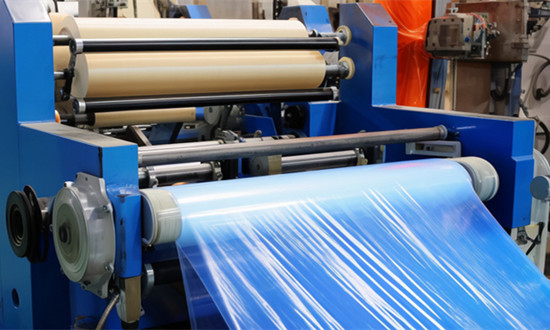 吹塑機行業市場發展及進出口數據統計分析