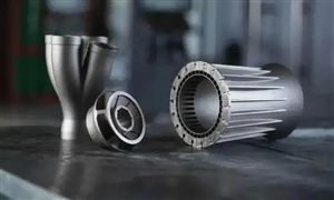 “十四五”軍工新材料行業市場現狀分析及上下游產業鏈