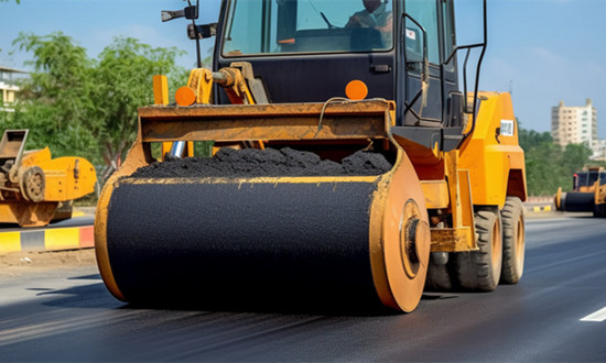 路面機械行業分析：智能化、電動化、國際化成為驅動行業發展的長期動力