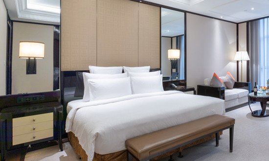 三季度華住集團營收凈利雙增長 中國住宿服務行業市場前景分析