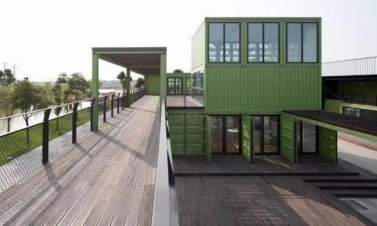 集裝箱運輸市場需求釋放 集裝箱租賃行業發展研究