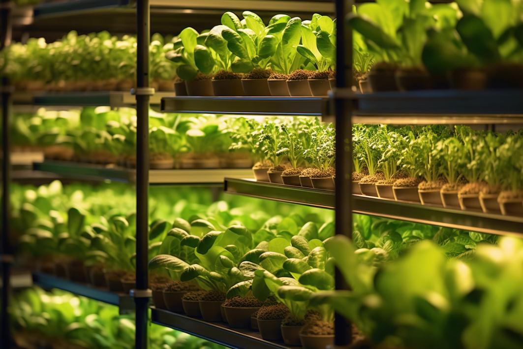 2023全國現代設施農業建設規劃 加快現代設施農業高質量發展