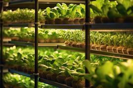 2023全國現(xiàn)代設(shè)施農(nóng)業(yè)建設(shè)規(guī)劃 加快現(xiàn)代設(shè)施農(nóng)業(yè)高質(zhì)量發(fā)展